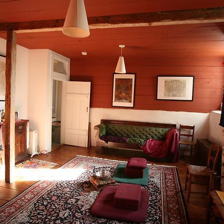 The Stone House Bed And Breakfast Hurley Kültér fotó