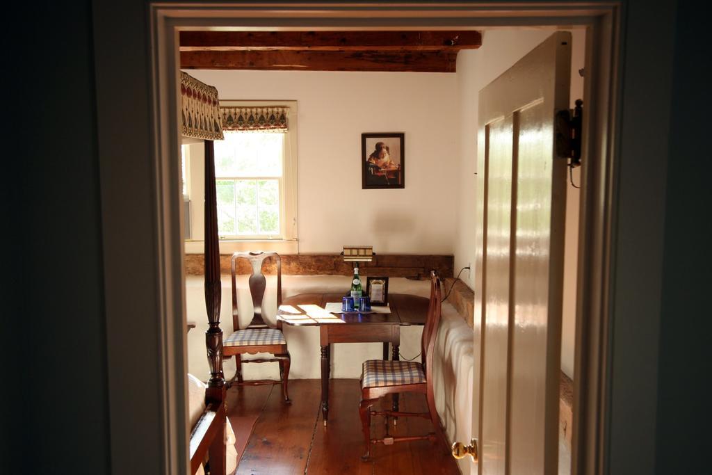 The Stone House Bed And Breakfast Hurley Szoba fotó
