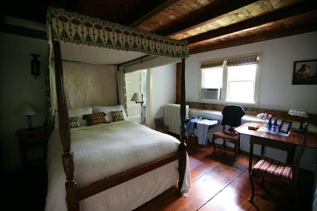 The Stone House Bed And Breakfast Hurley Szoba fotó