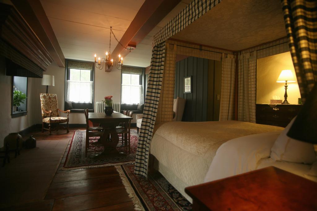The Stone House Bed And Breakfast Hurley Szoba fotó