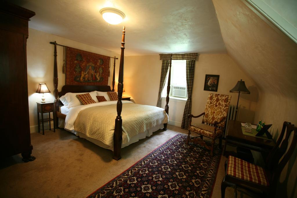 The Stone House Bed And Breakfast Hurley Szoba fotó