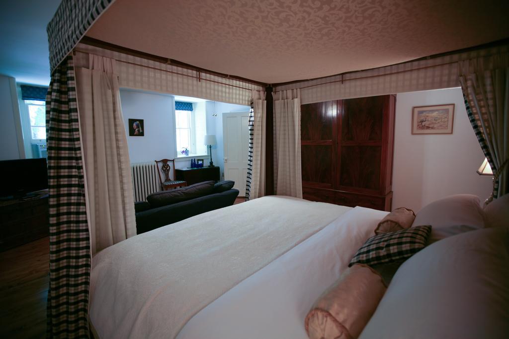 The Stone House Bed And Breakfast Hurley Szoba fotó