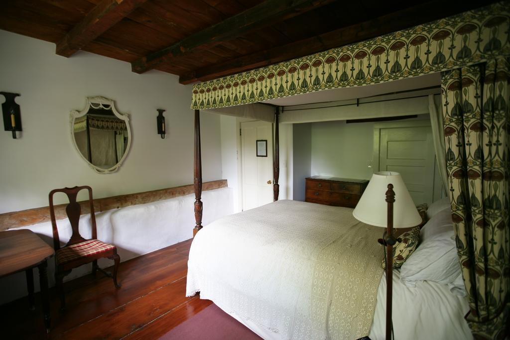 The Stone House Bed And Breakfast Hurley Szoba fotó